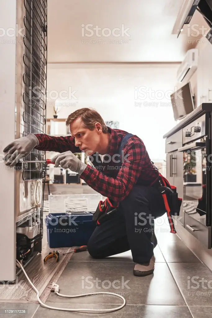 Servis merkezi özellikleri
