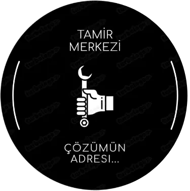 Tamir Merkezi 